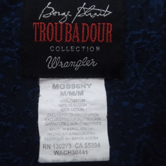 George Strait Troubadour Collection - Picture 4 of 4